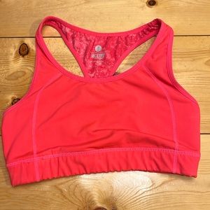 Active by old navy medium sports bra